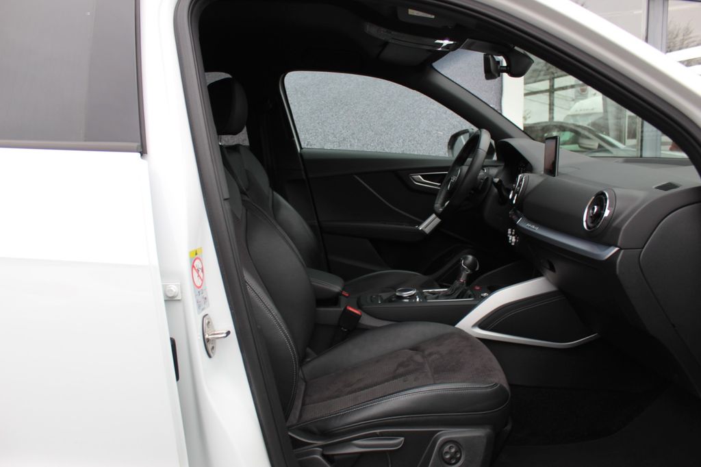 Audi SQ2 2020