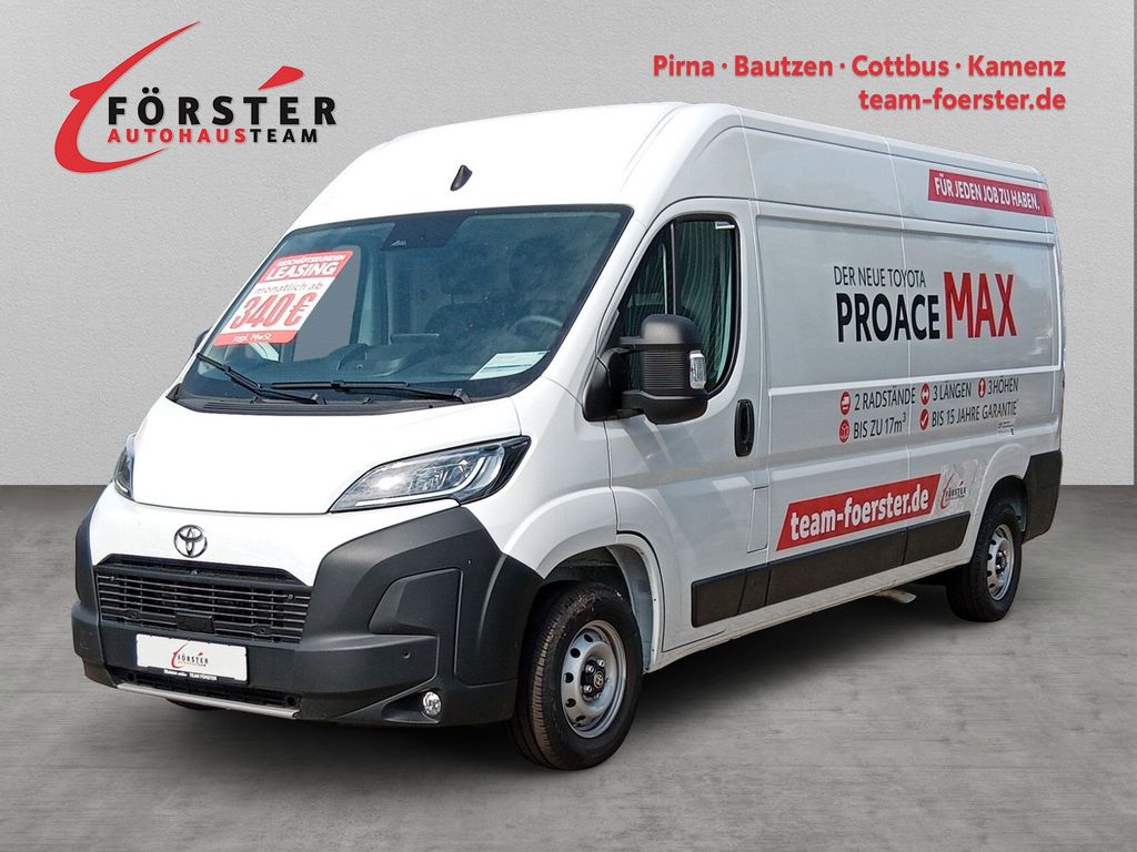 Toyota Proace (Verso) 2024