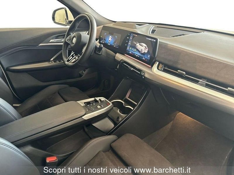 BMW X2 2025