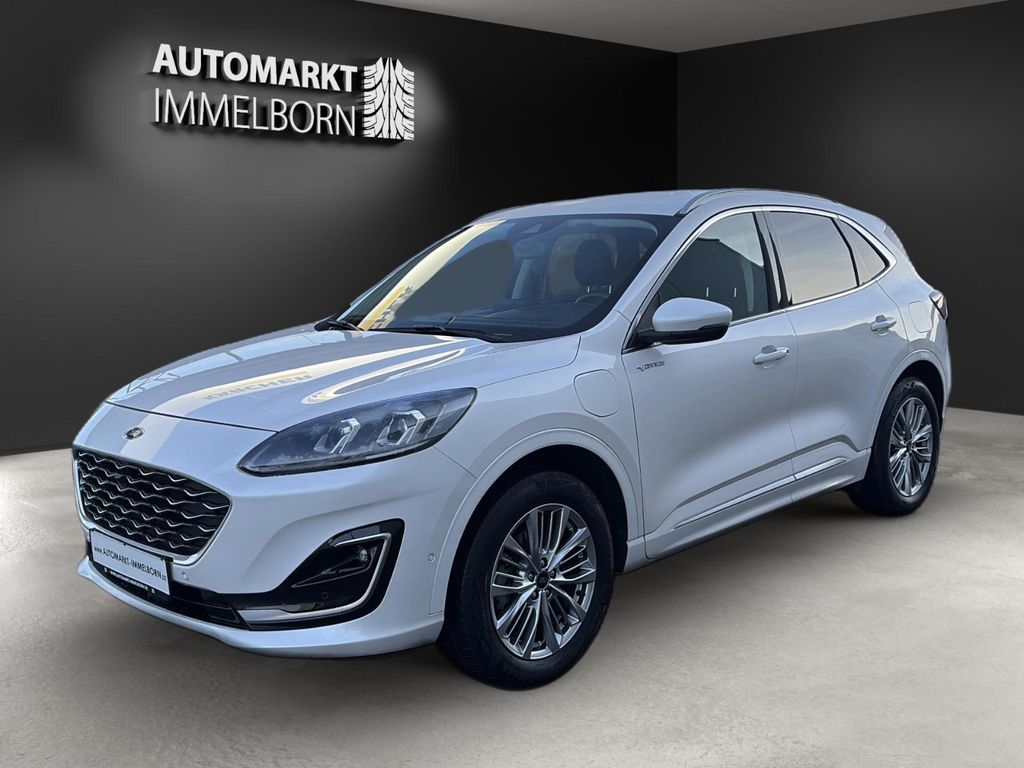 Ford Kuga 2021