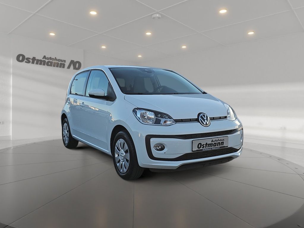 Volkswagen up! 2023