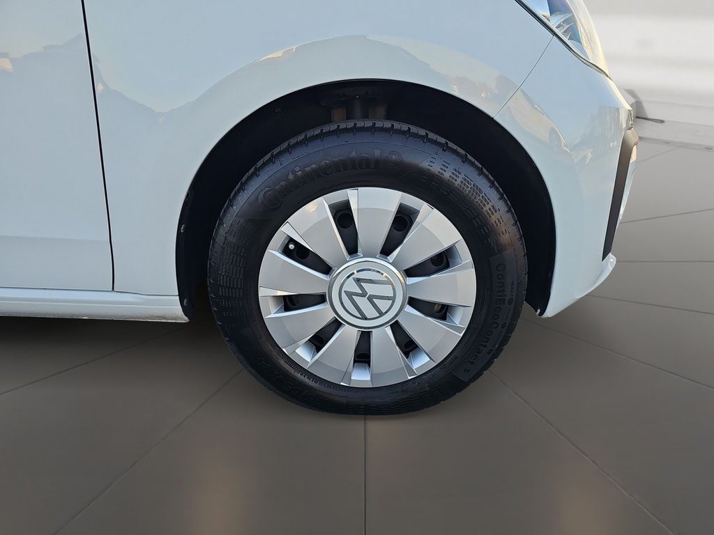Volkswagen up! 2023