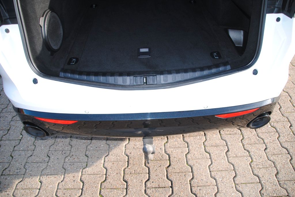 Alfa Romeo Stelvio 2023