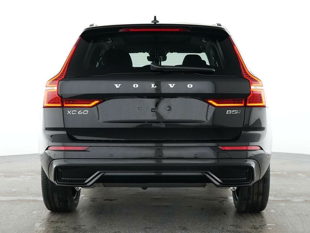 Volvo XC60 2025
