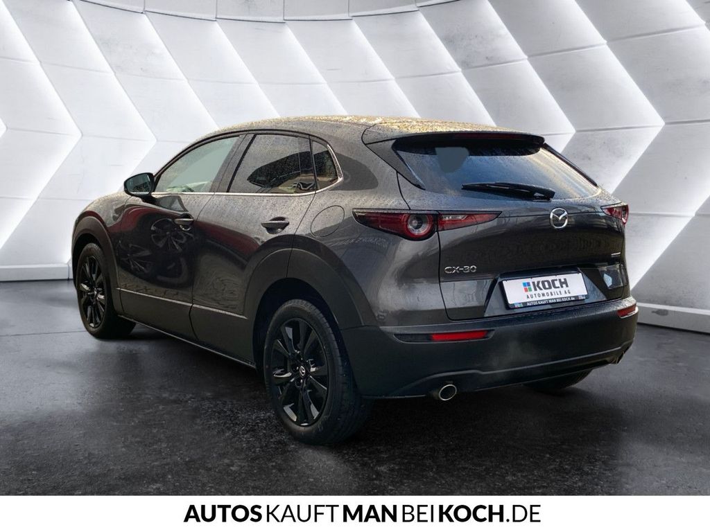 Mazda CX-30 2025