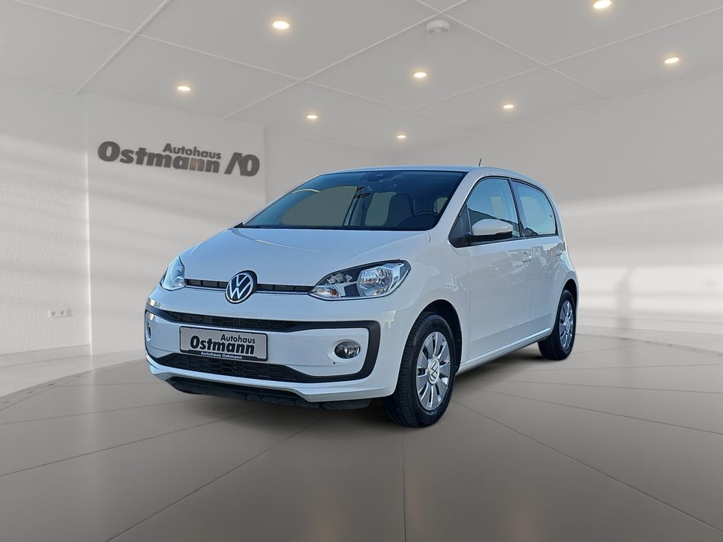 Volkswagen up! 2023