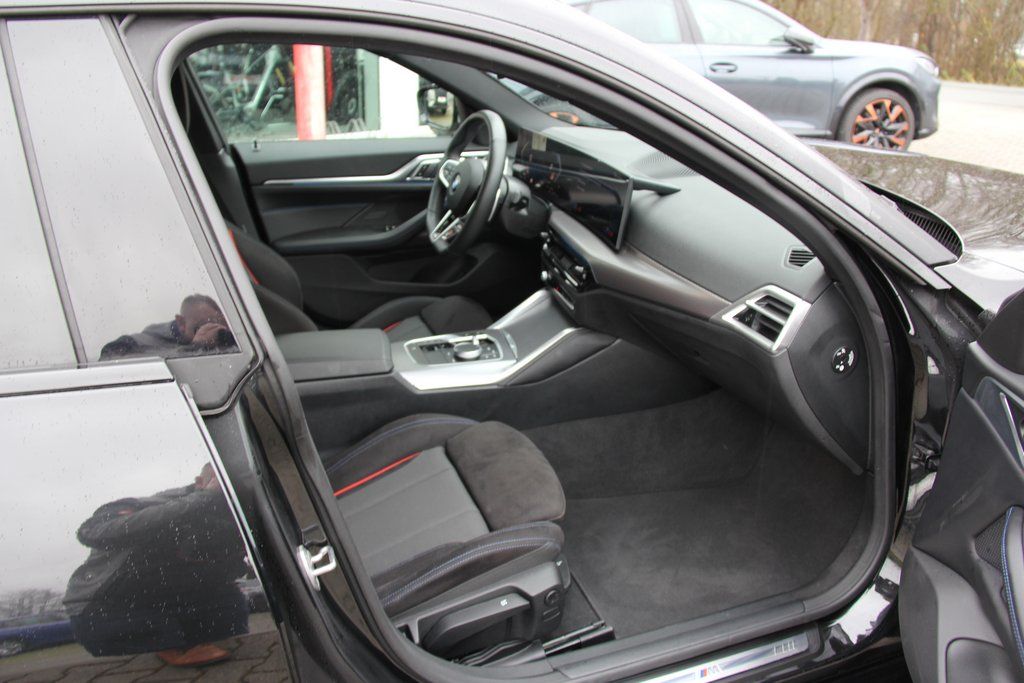 BMW 420 Gran Coupé 2025