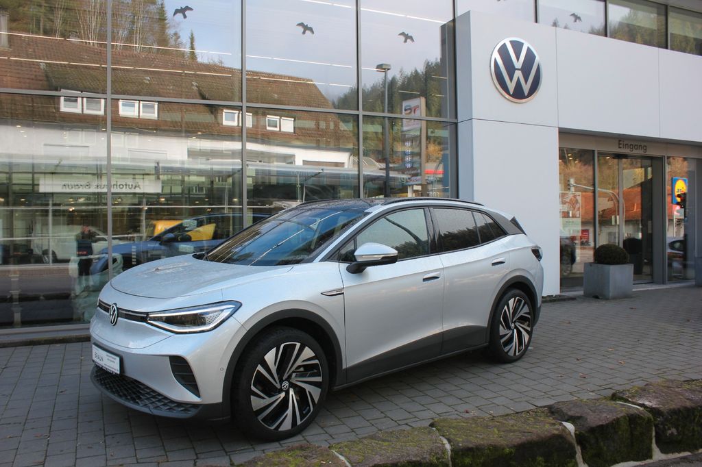 Volkswagen ID.4 2023