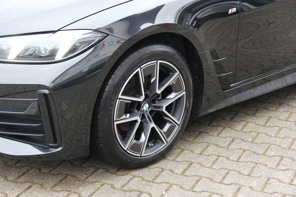 BMW 420 Gran Coupé 2025