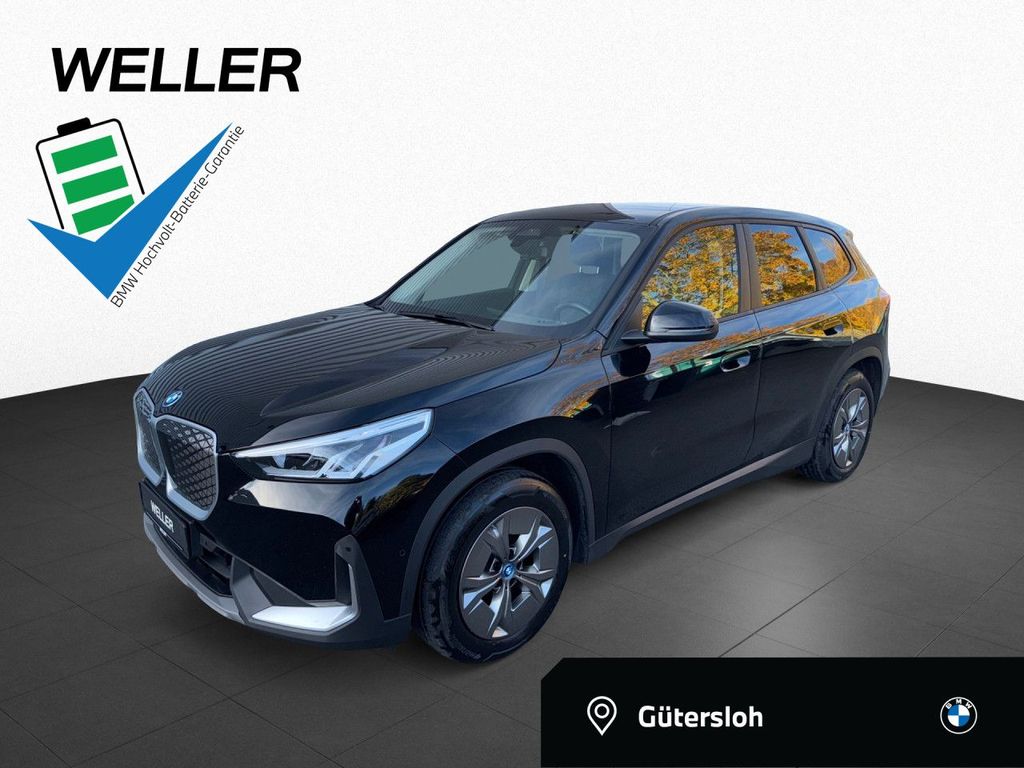 BMW iX1 2023