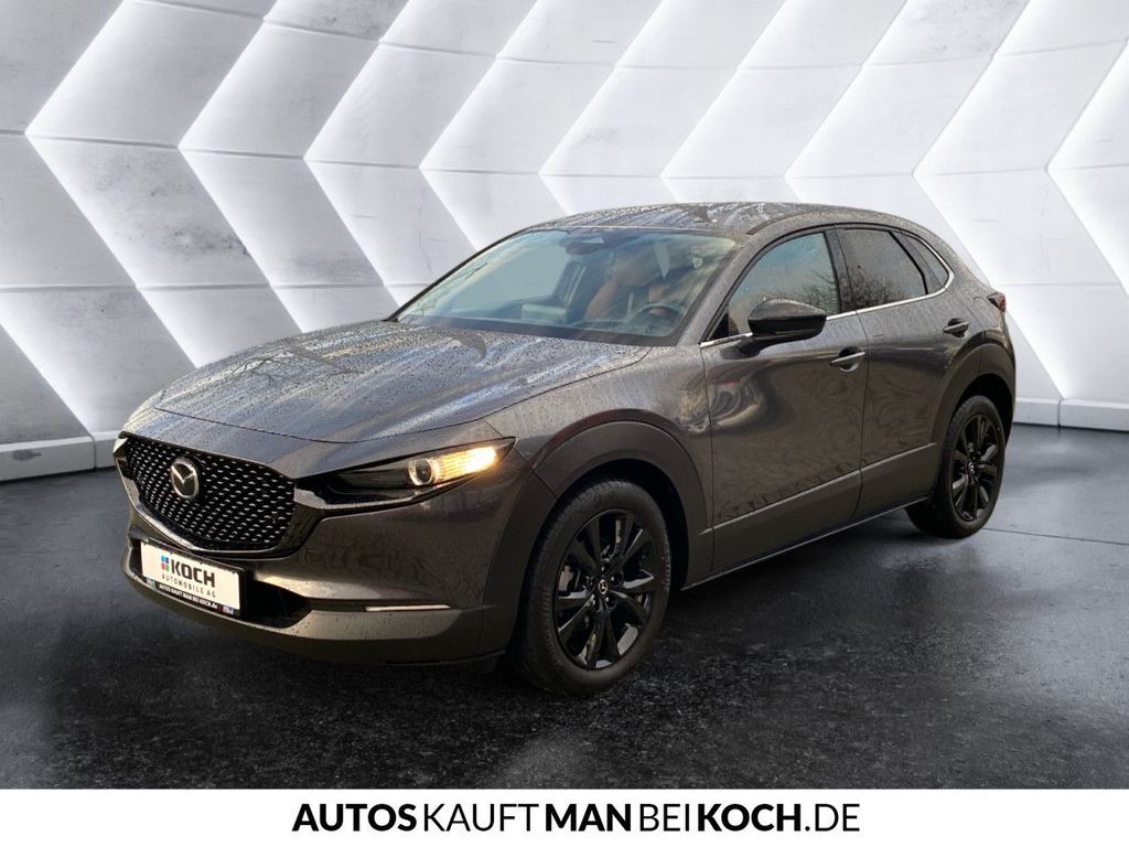 Mazda CX-30 2025