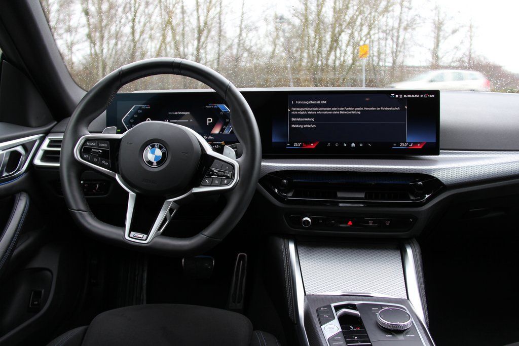 BMW 420 Gran Coupé 2025