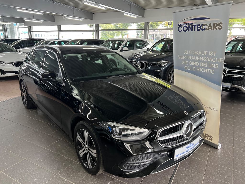 Mercedes-Benz C 300 2023