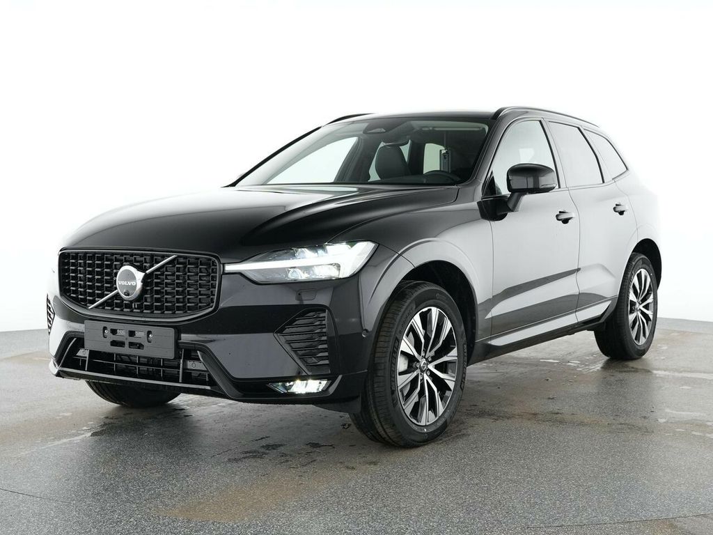 Volvo XC60 2025