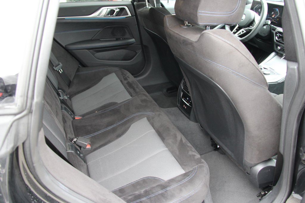 BMW 420 Gran Coupé 2025