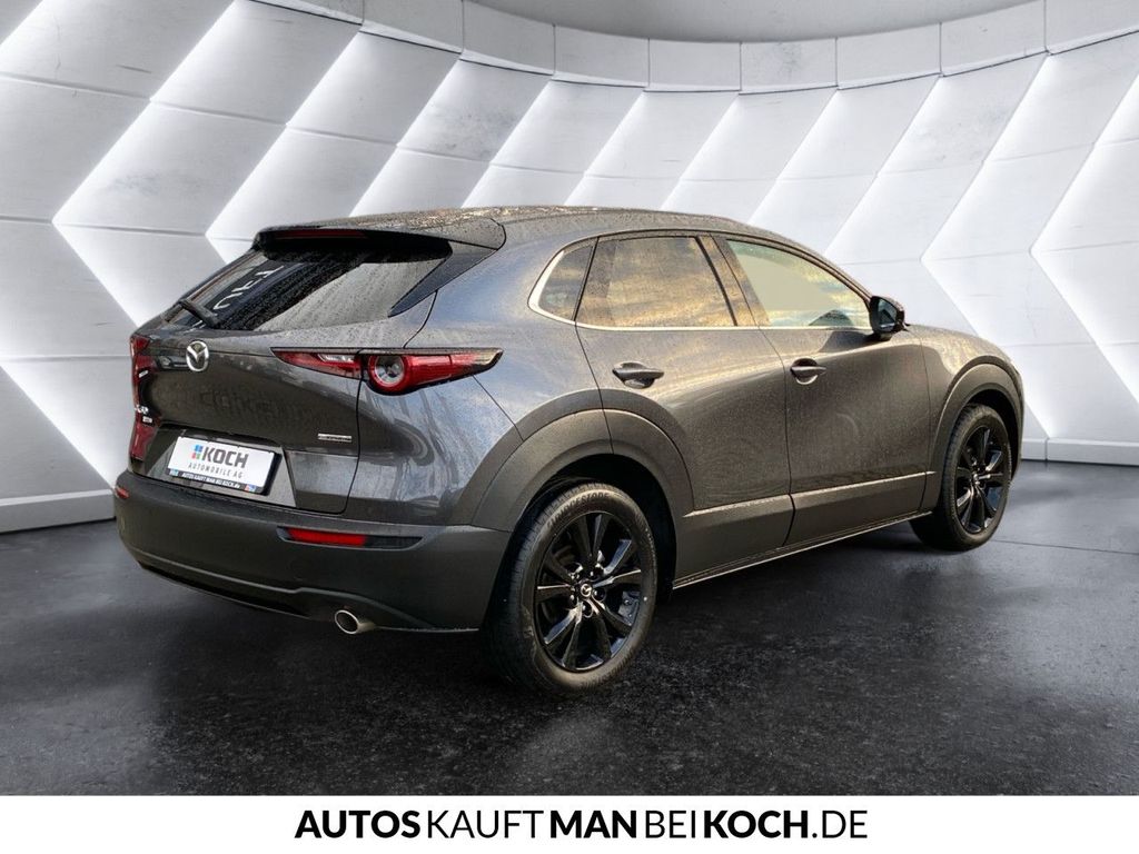Mazda CX-30 2025