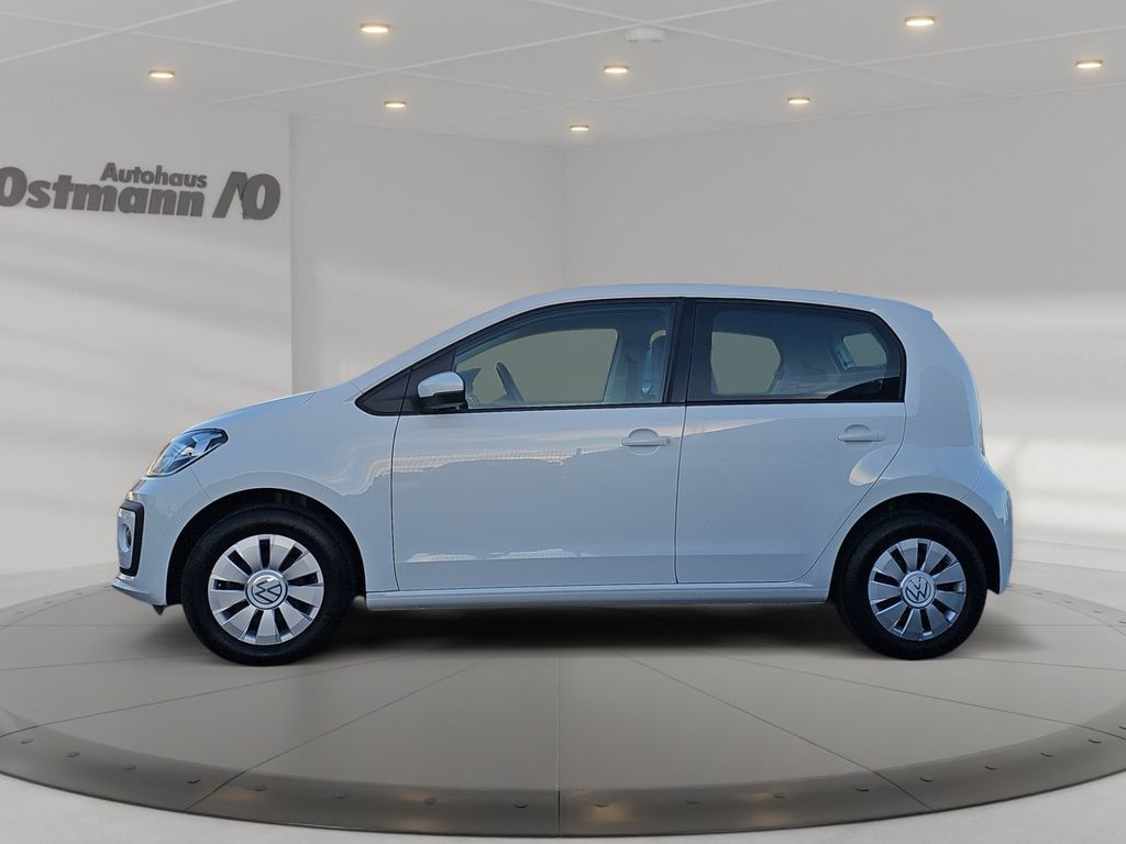 Volkswagen up! 2023