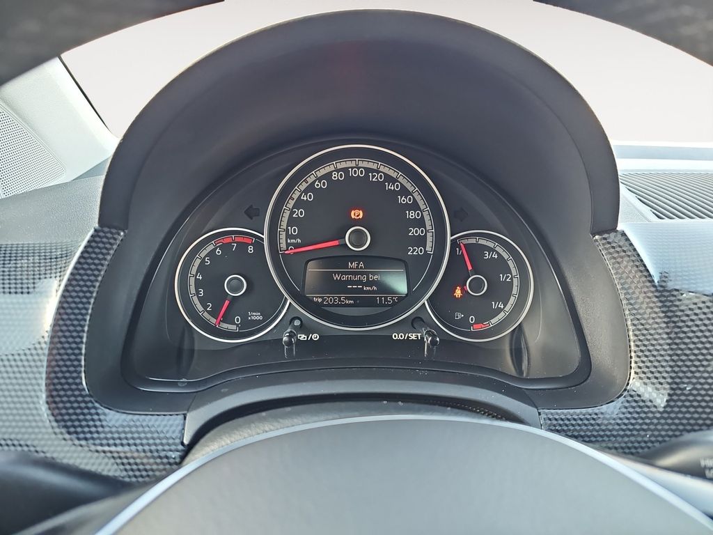 Volkswagen up! 2023