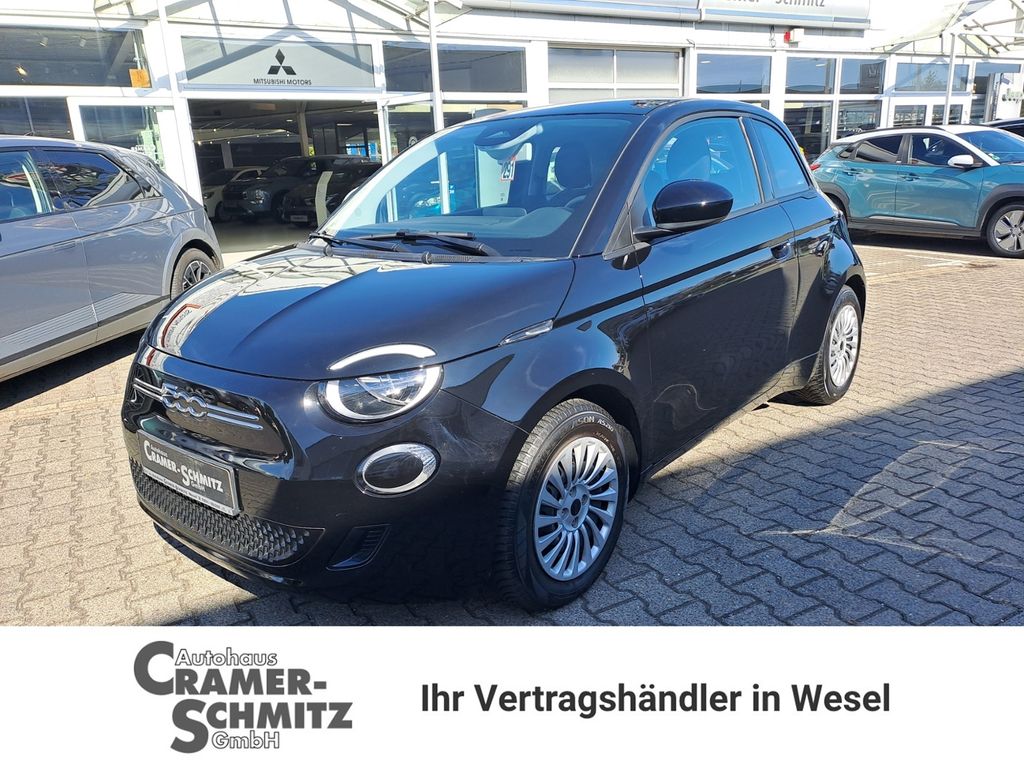 Fiat 500 2022