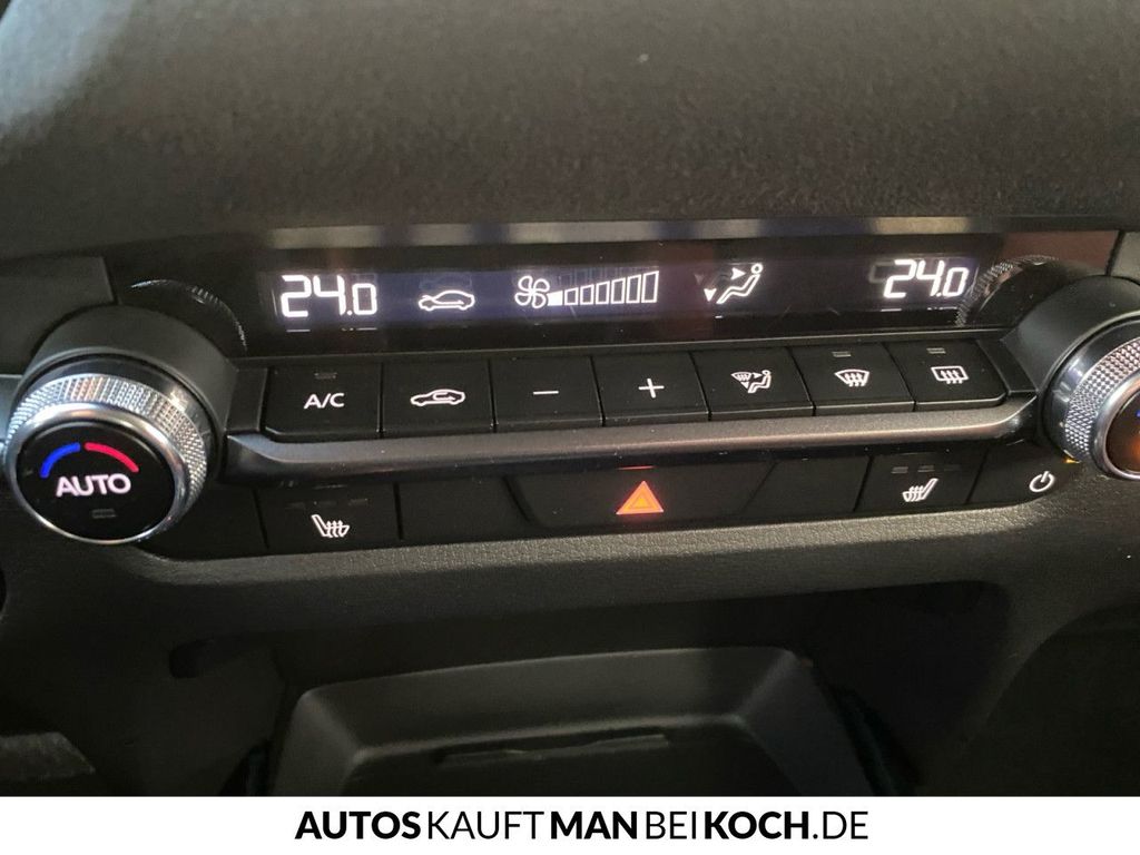 Mazda CX-30 2025
