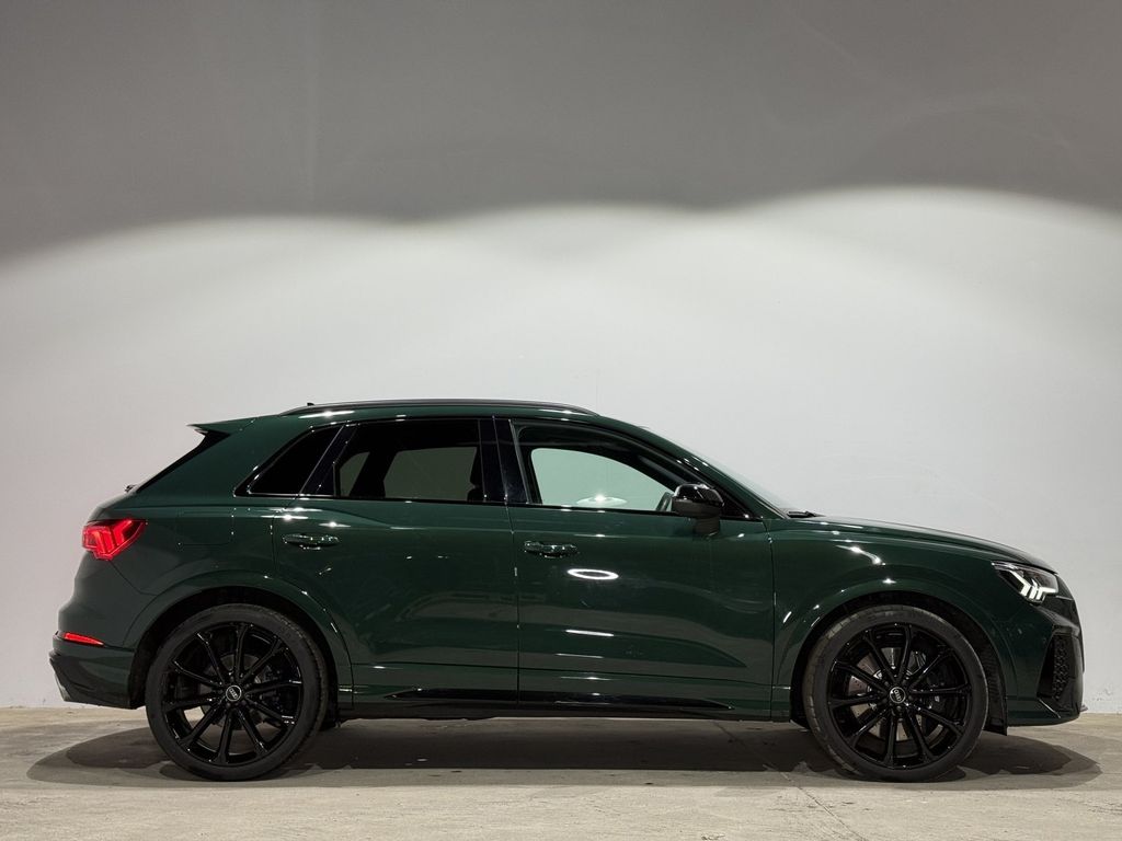 Audi RSQ3 2022