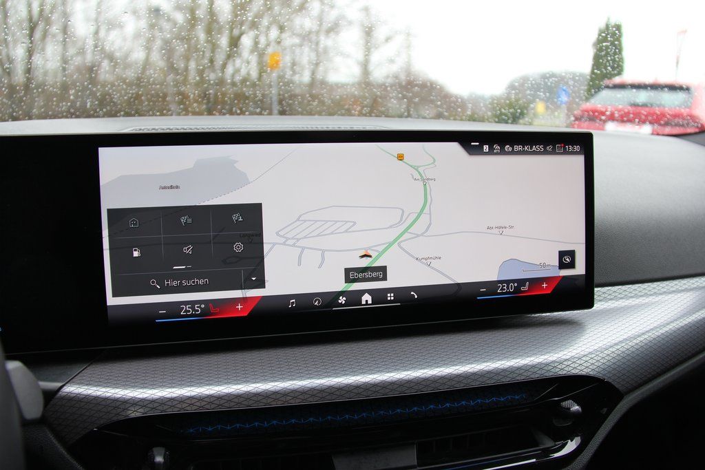 BMW 420 Gran Coupé 2025