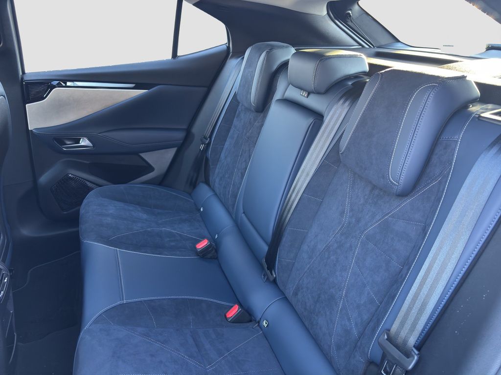 DS Automobiles Other