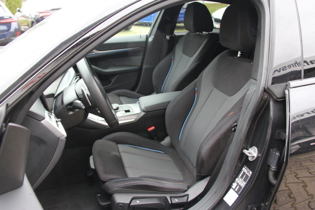 BMW 420 Gran Coupé 2025