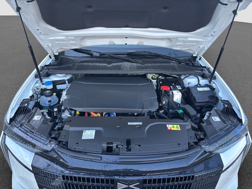 DS Automobiles Other