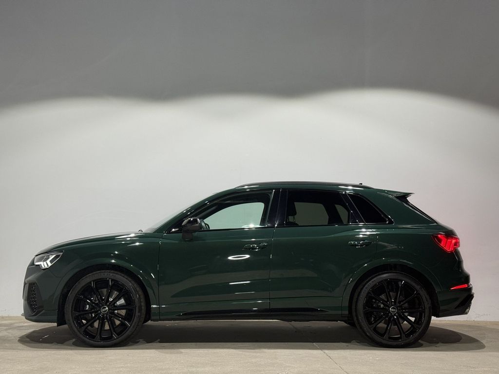 Audi RSQ3 2022