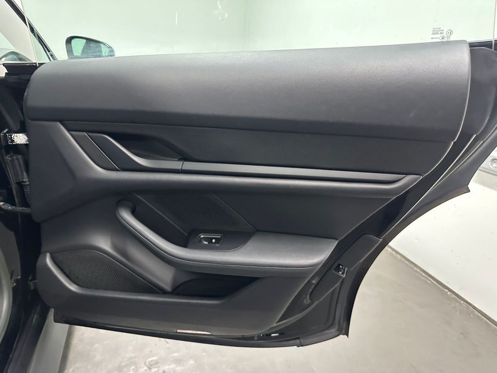 Porsche Taycan 2022