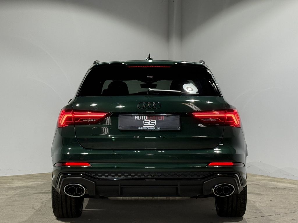 Audi RSQ3 2022