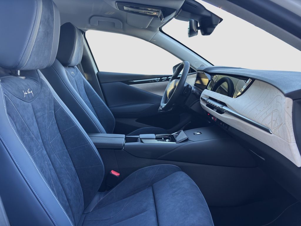 DS Automobiles Other