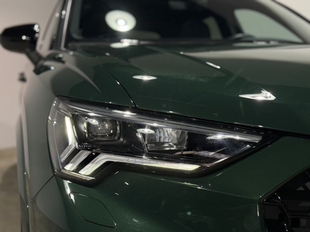 Audi RSQ3 2022