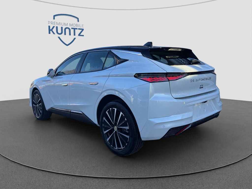 DS Automobiles Other
