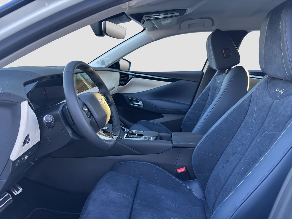 DS Automobiles Other