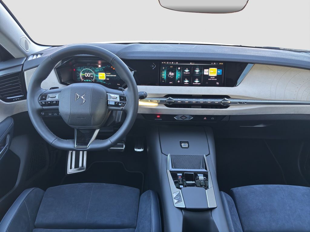 DS Automobiles Other