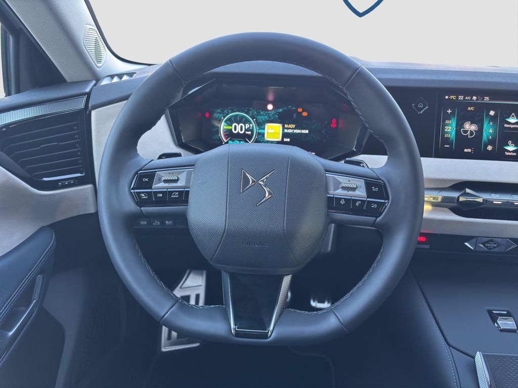 DS Automobiles Other