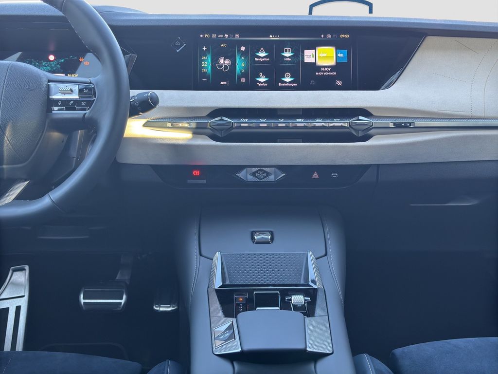 DS Automobiles Other