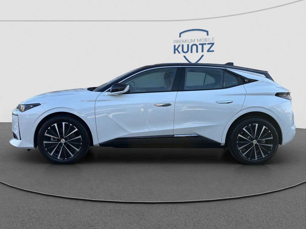 DS Automobiles Other