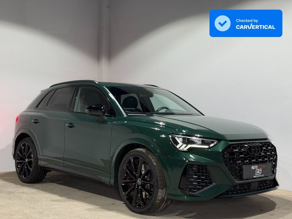 Audi RSQ3 2022