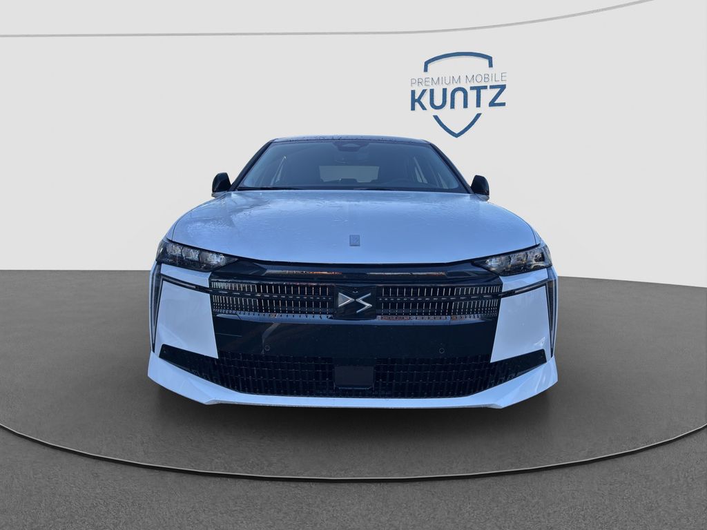 DS Automobiles Other