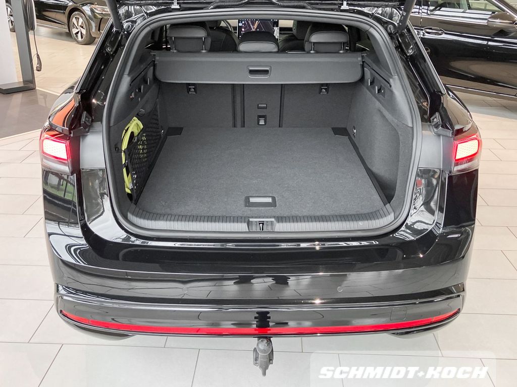 Volkswagen ID.7 2025