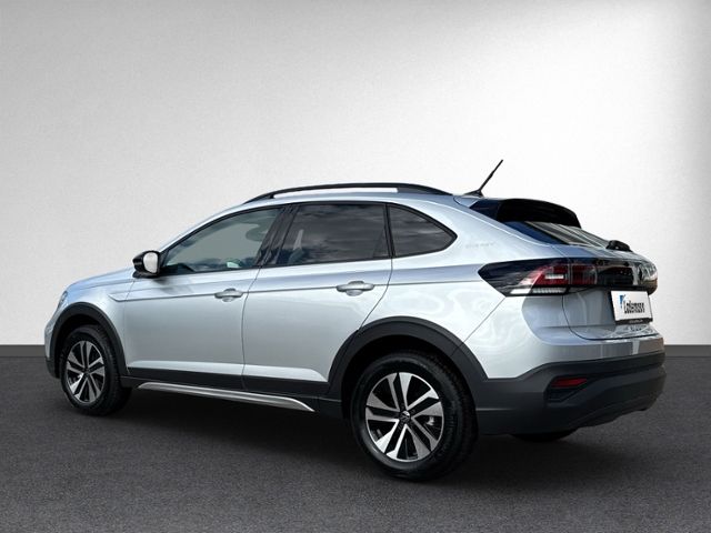 Volkswagen Taigo 2025