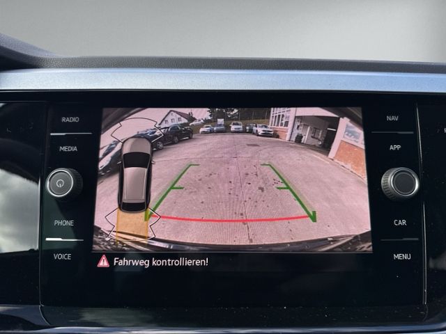 Volkswagen Taigo 2025