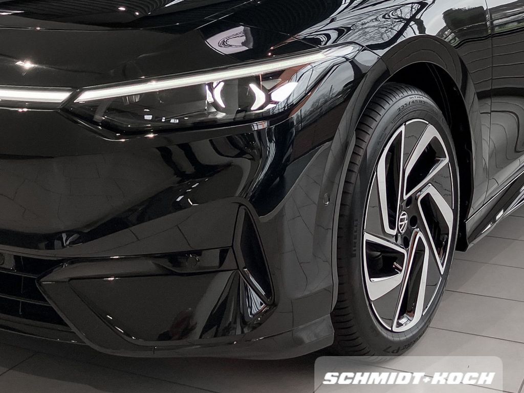 Volkswagen ID.7 2025