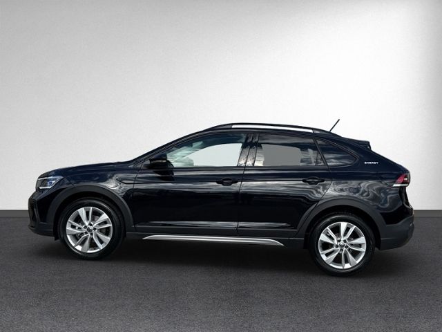 Volkswagen Taigo 2025