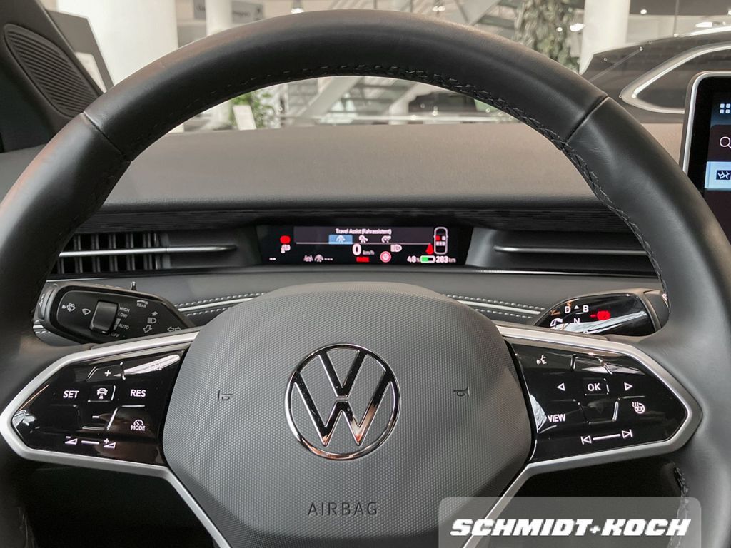 Volkswagen ID.7 2025