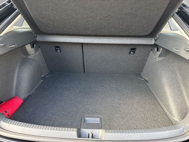 Volkswagen Taigo 2025