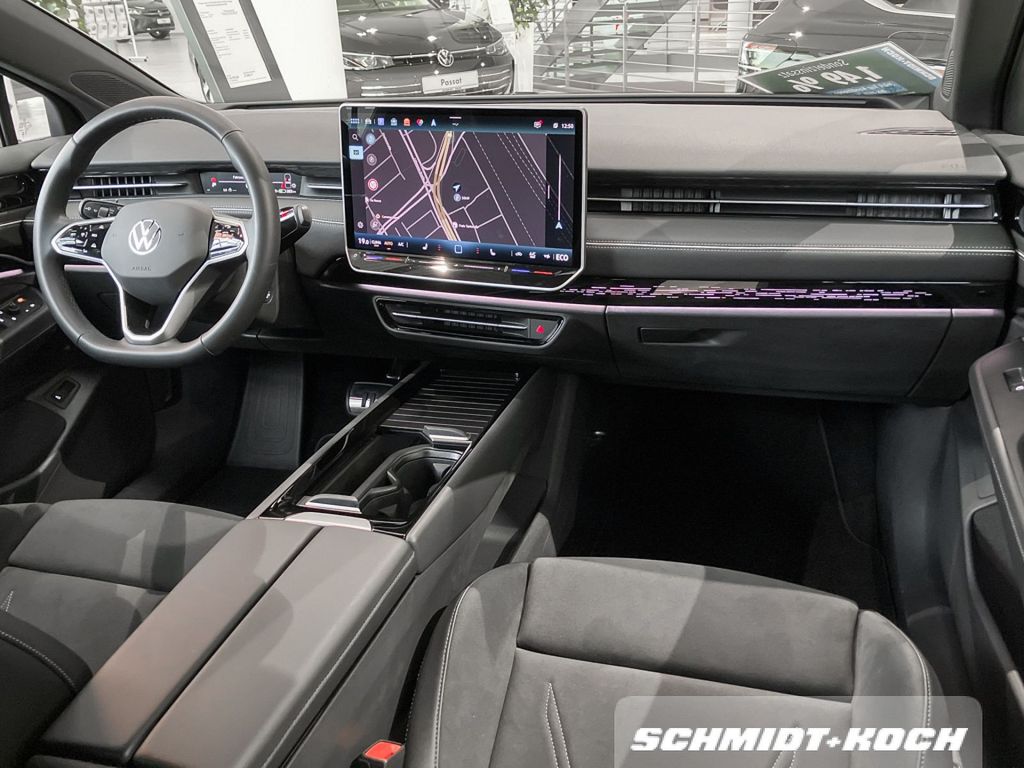 Volkswagen ID.7 2025